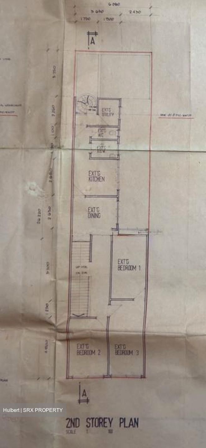 Changi Road (D14), Shop House #593657271